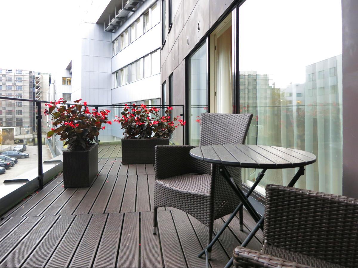 Apartment24 - Foorum Reval Exterior foto